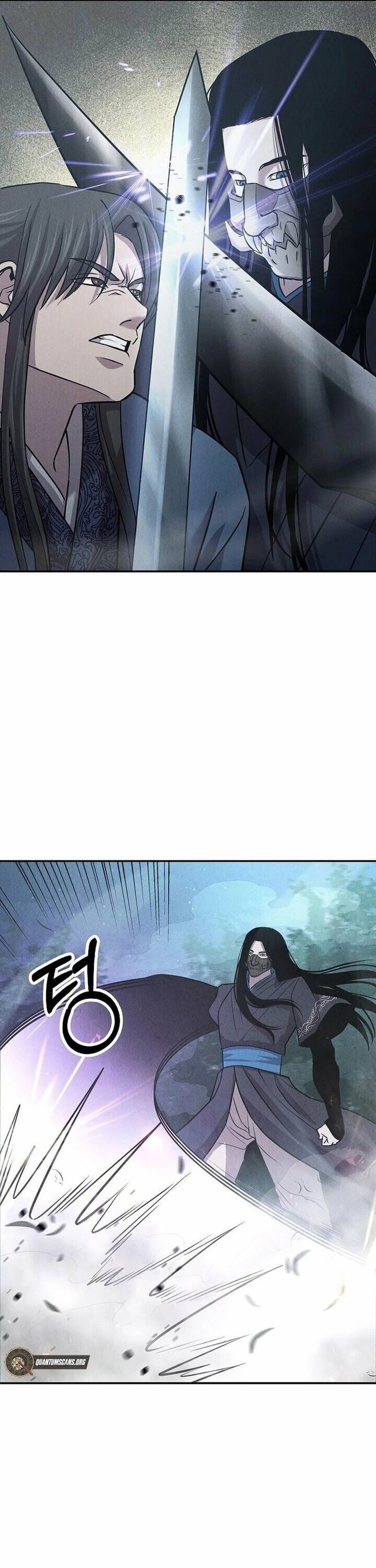 Mộ Dung Truyền Kỳ Chapter 16 - 18