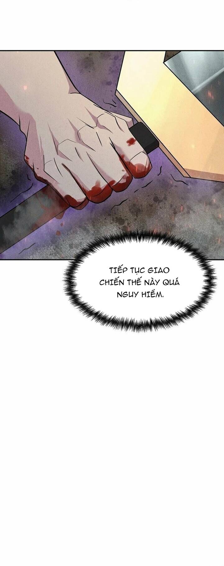 Mộ Dung Truyền Kỳ Chapter 16 - 20