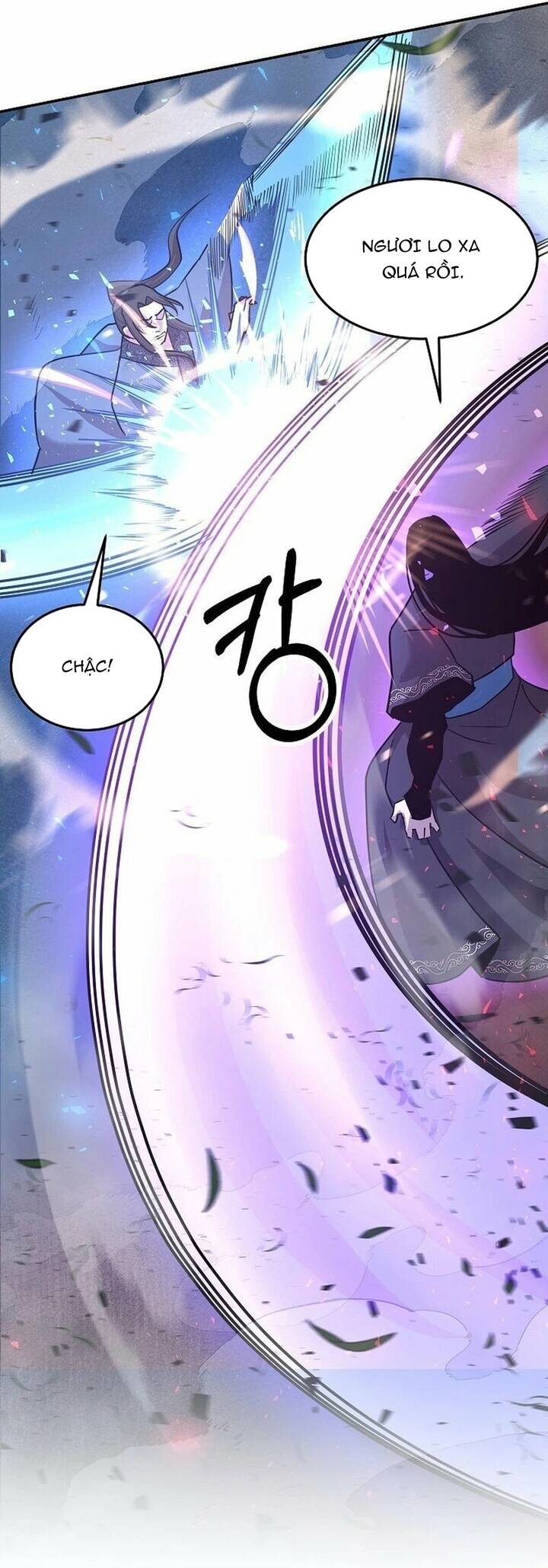 Mộ Dung Truyền Kỳ Chapter 16 - 21