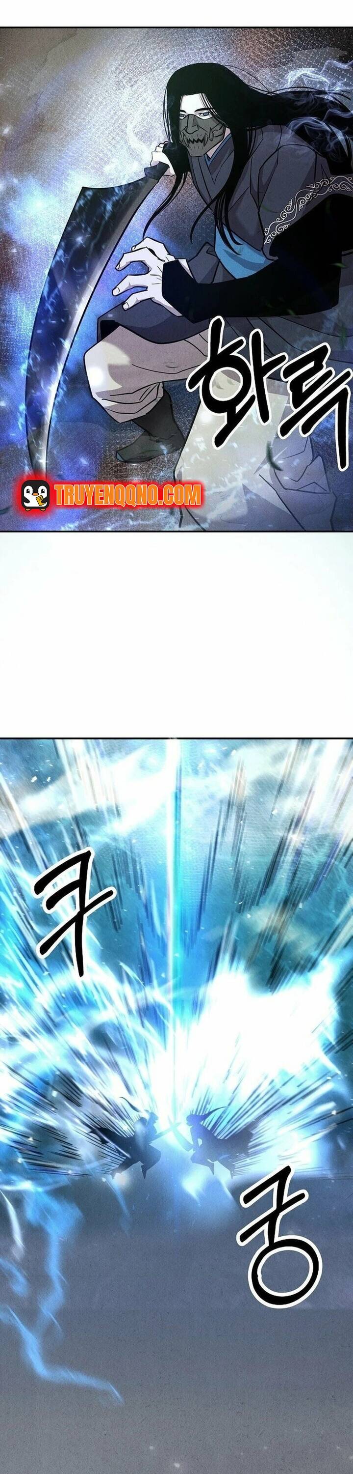 Mộ Dung Truyền Kỳ Chapter 16 - 24