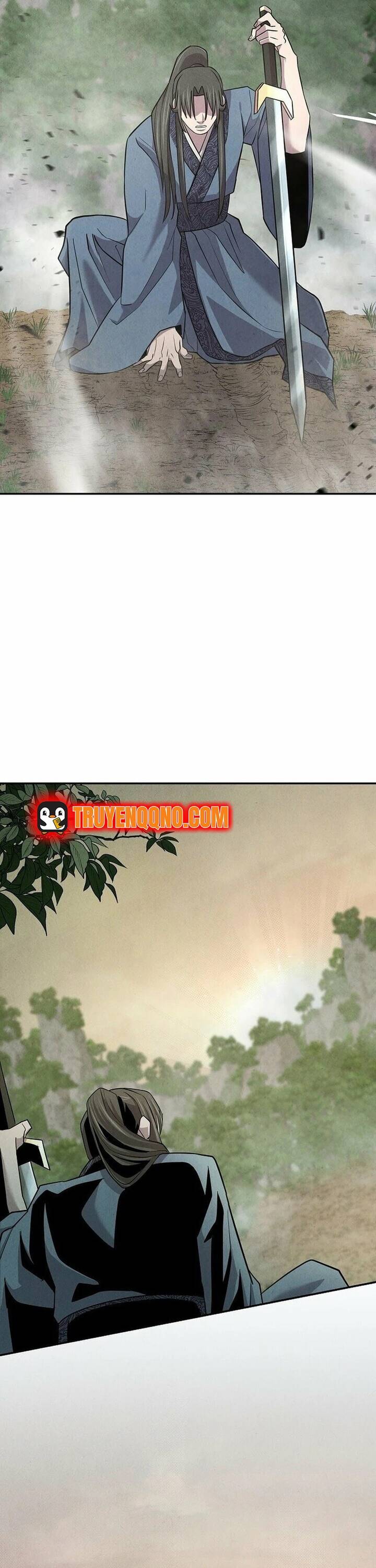 Mộ Dung Truyền Kỳ Chapter 16 - 26