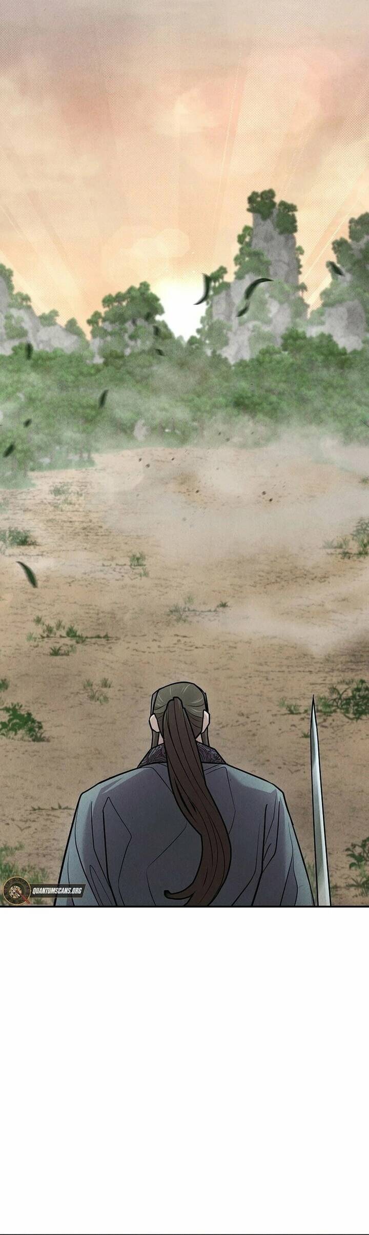 Mộ Dung Truyền Kỳ Chapter 16 - 27