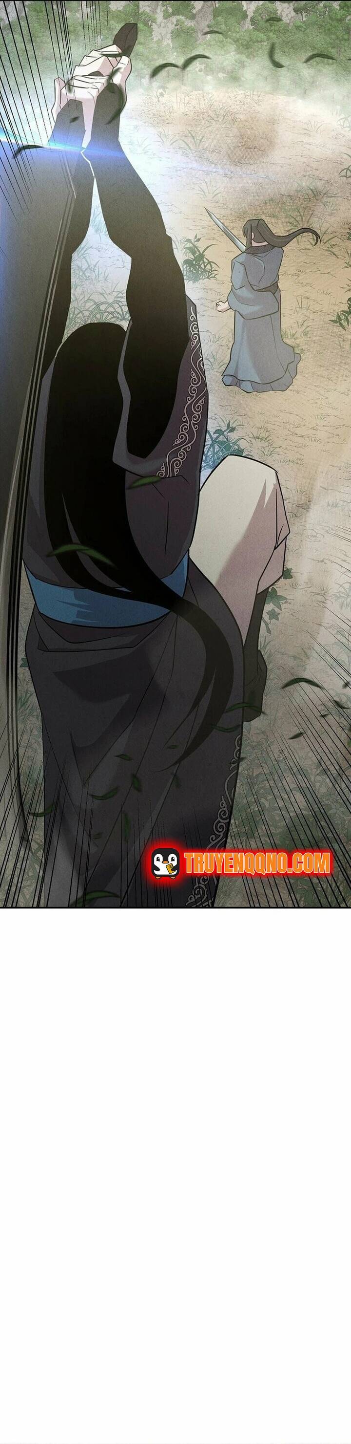Mộ Dung Truyền Kỳ Chapter 16 - 28