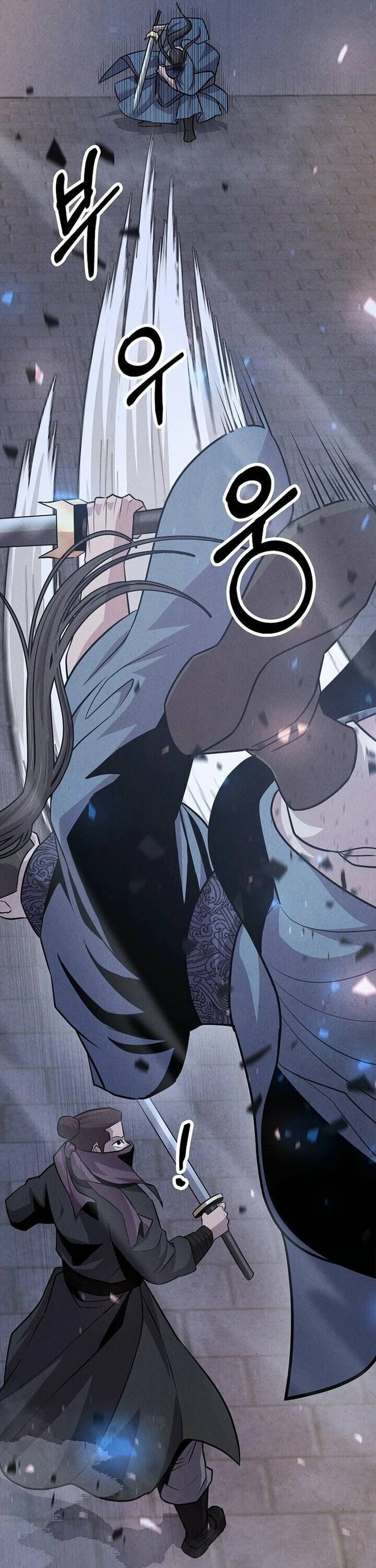 Mộ Dung Truyền Kỳ Chapter 16 - 32