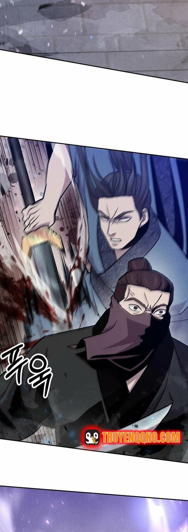 Mộ Dung Truyền Kỳ Chapter 16 - 33