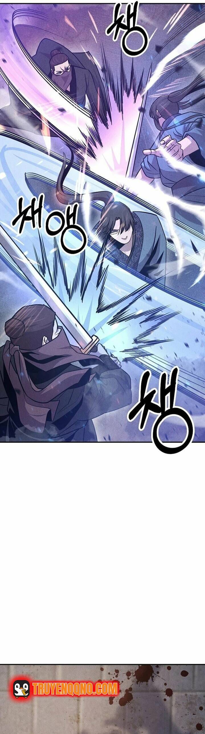 Mộ Dung Truyền Kỳ Chapter 16 - 35