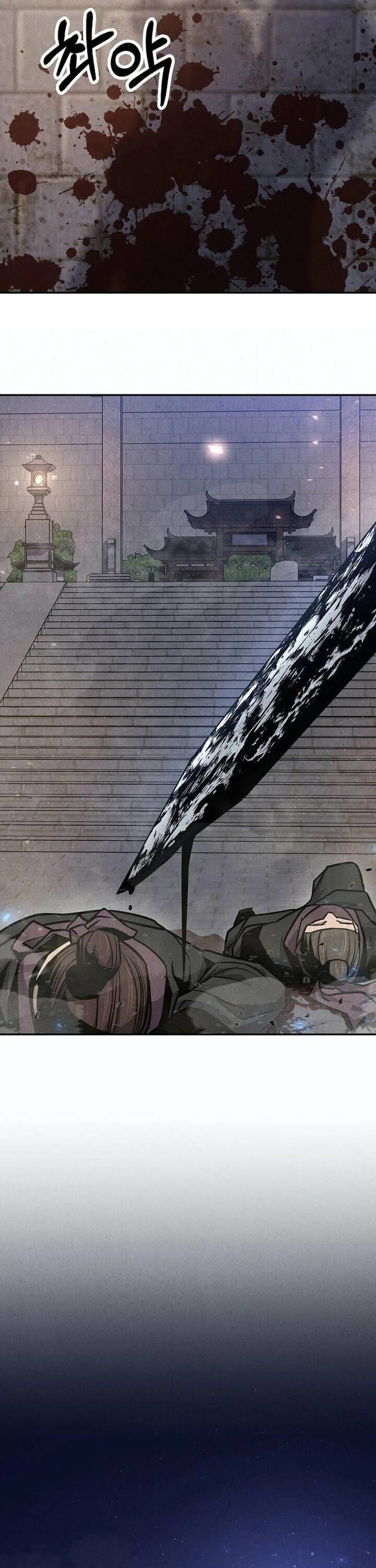 Mộ Dung Truyền Kỳ Chapter 16 - 36