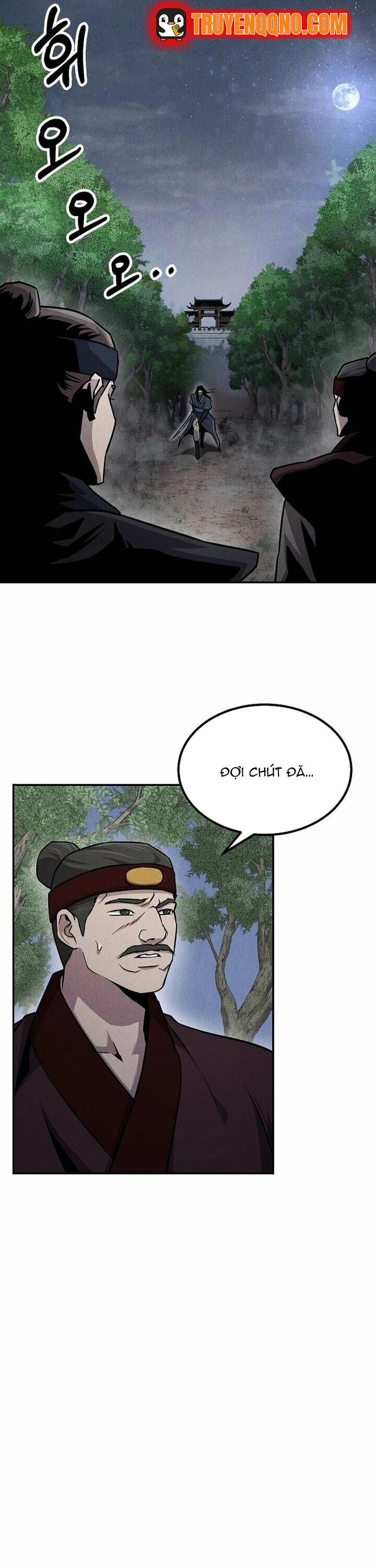 Mộ Dung Truyền Kỳ Chapter 16 - 41