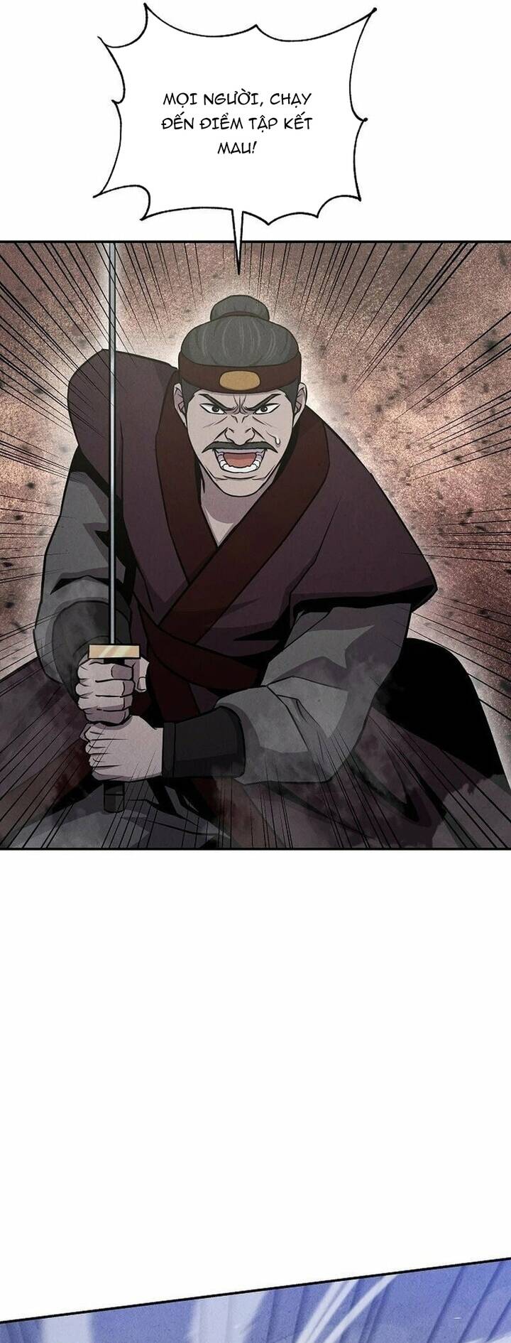 Mộ Dung Truyền Kỳ Chapter 16 - 43