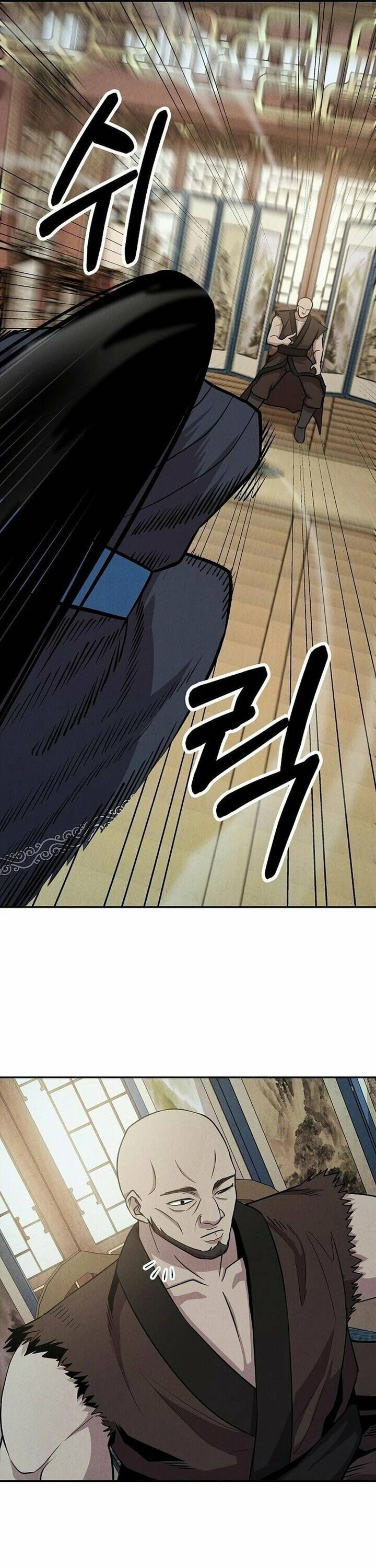 Mộ Dung Truyền Kỳ Chapter 17 - 2