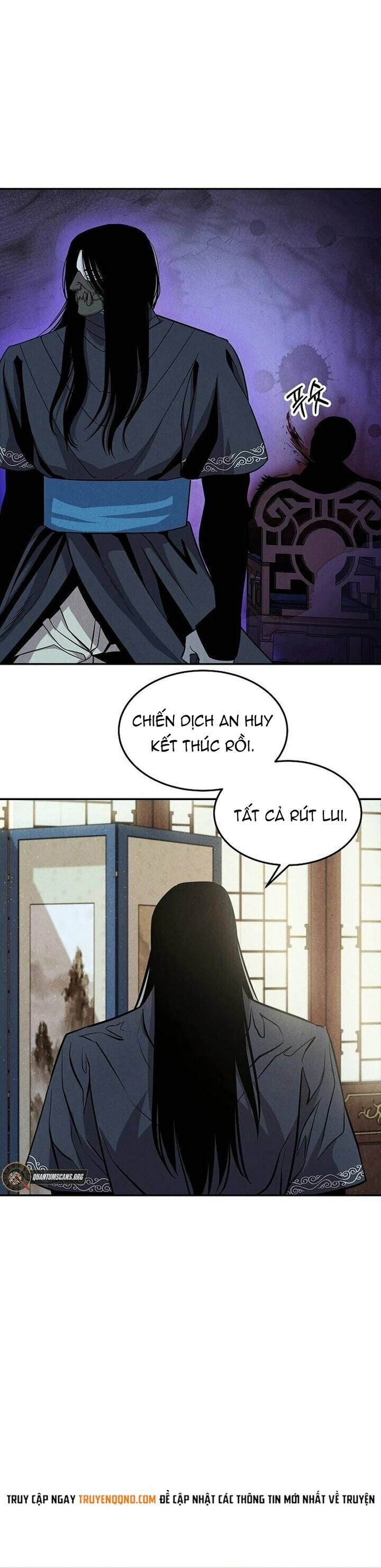 Mộ Dung Truyền Kỳ Chapter 17 - 5