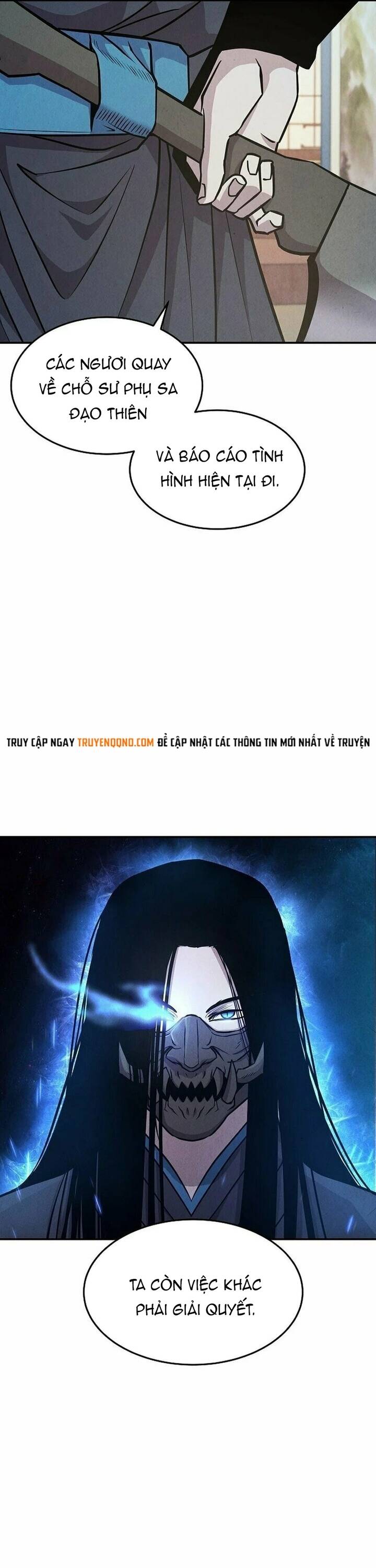 Mộ Dung Truyền Kỳ Chapter 17 - 7