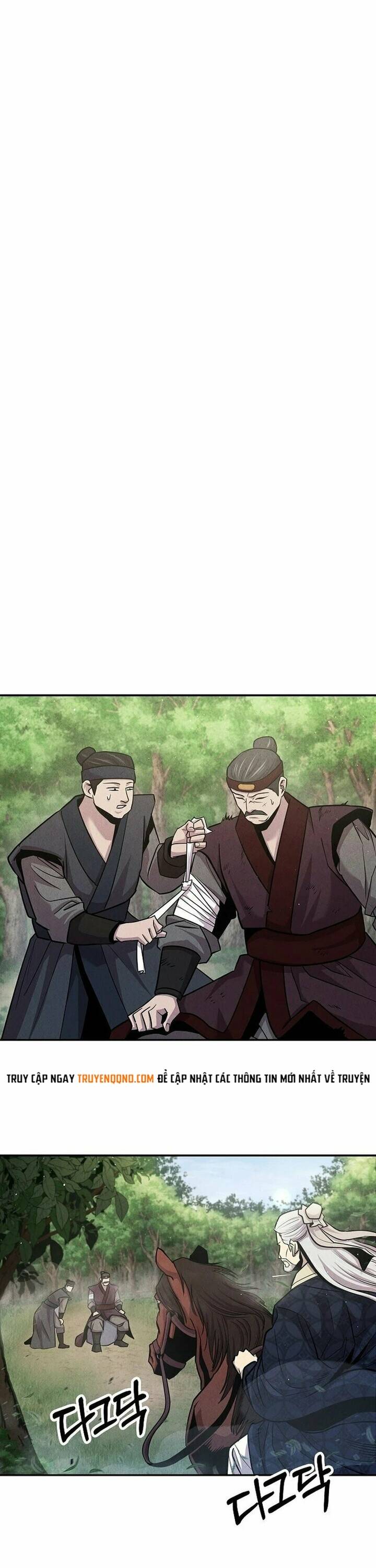 Mộ Dung Truyền Kỳ Chapter 17 - 8