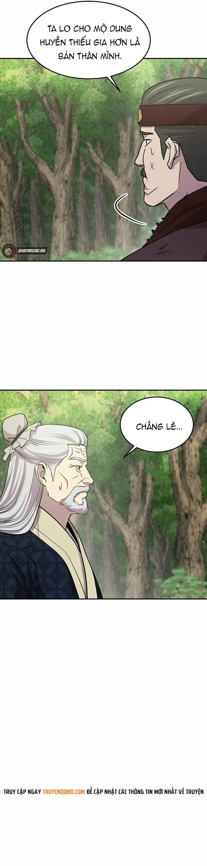 Mộ Dung Truyền Kỳ Chapter 17 - 10