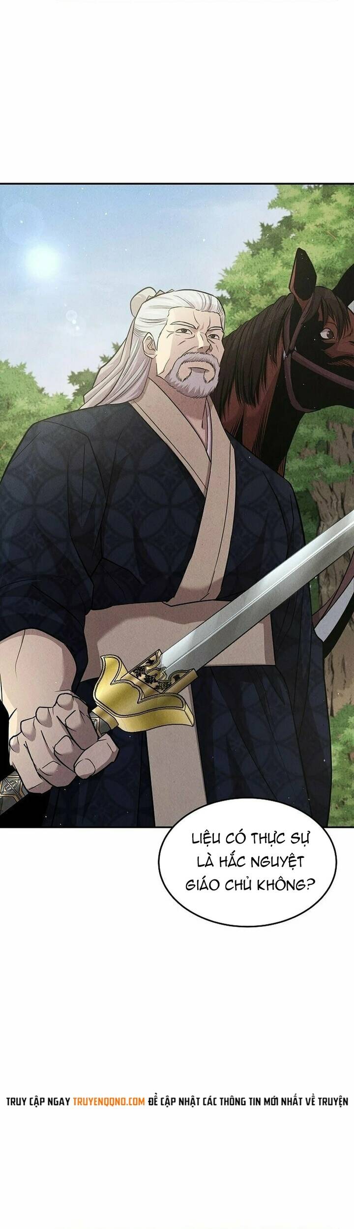 Mộ Dung Truyền Kỳ Chapter 17 - 13