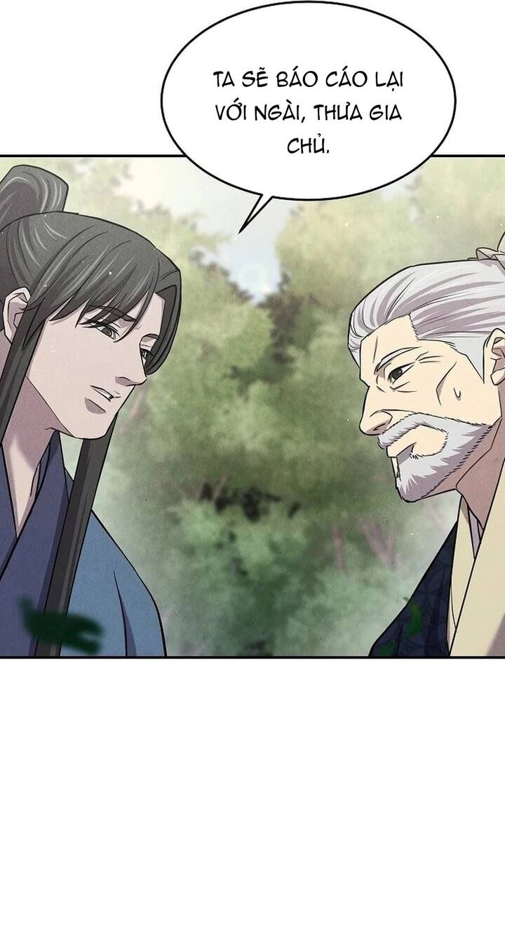 Mộ Dung Truyền Kỳ Chapter 17 - 16