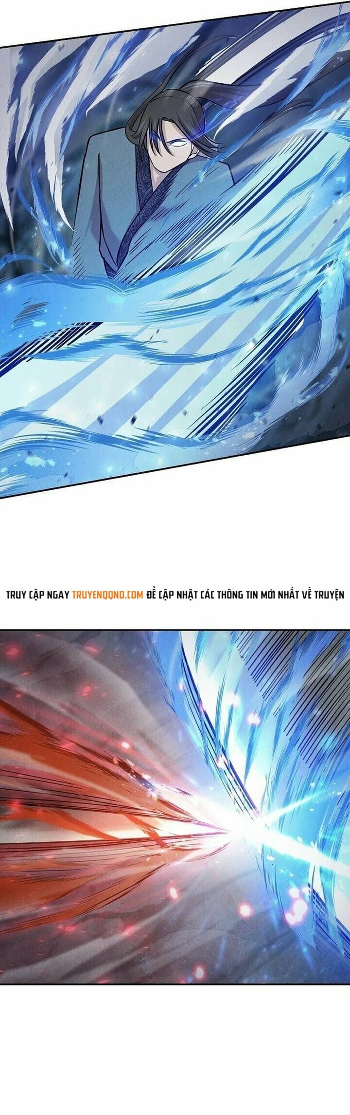 Mộ Dung Truyền Kỳ Chapter 17 - 22