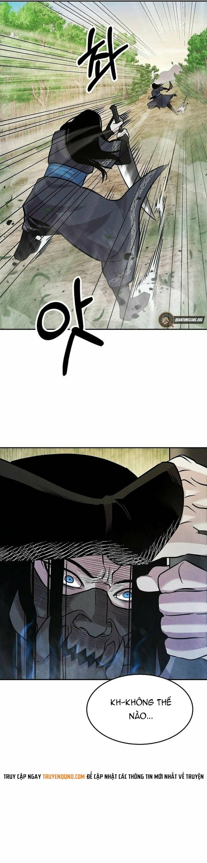 Mộ Dung Truyền Kỳ Chapter 17 - 25