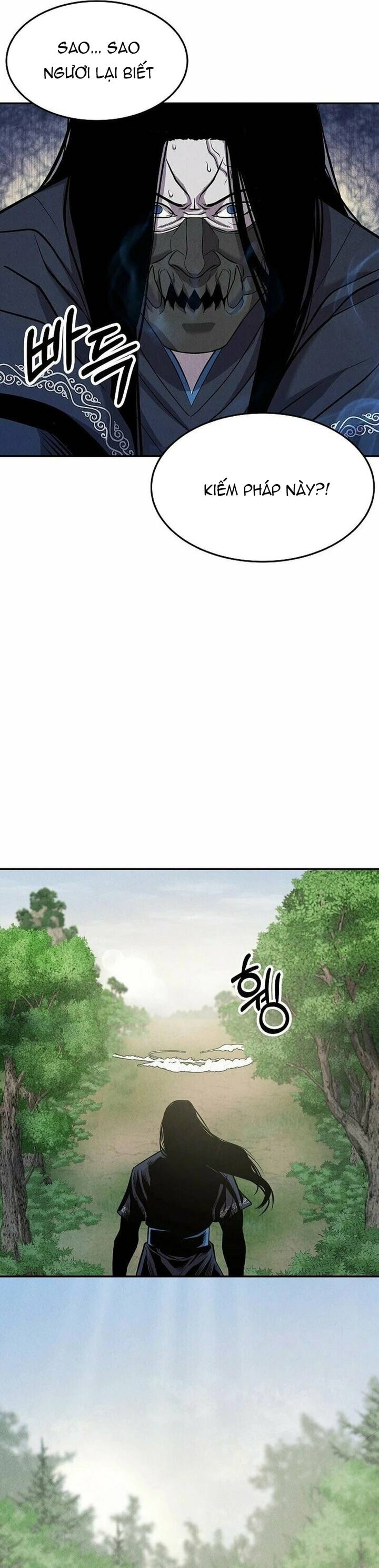 Mộ Dung Truyền Kỳ Chapter 17 - 27