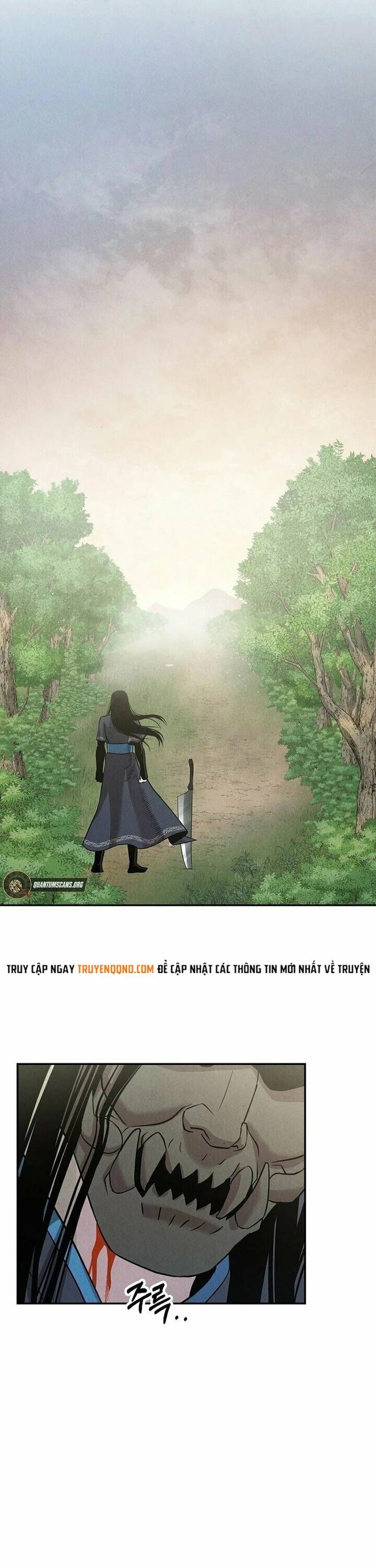 Mộ Dung Truyền Kỳ Chapter 17 - 29