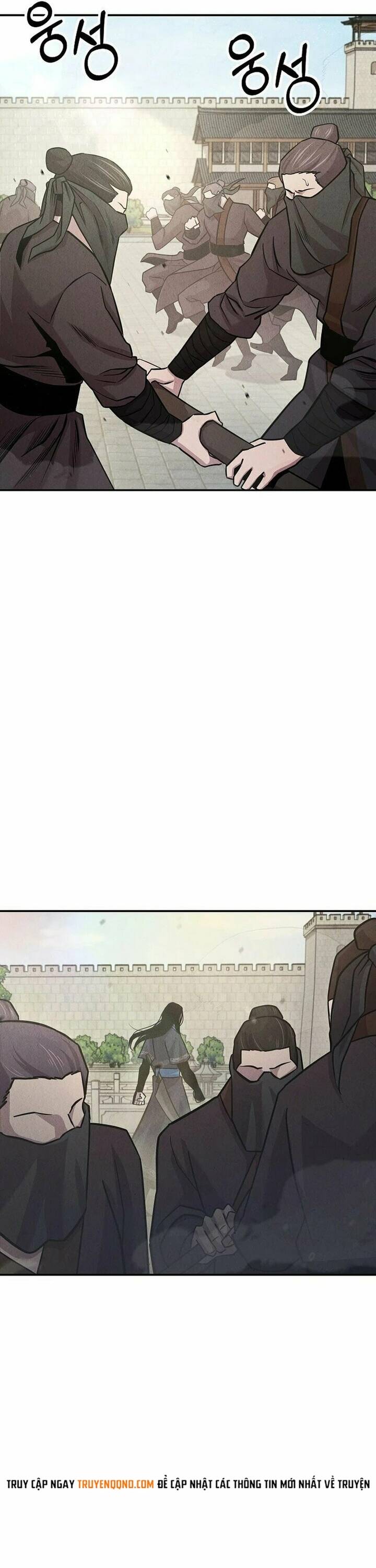 Mộ Dung Truyền Kỳ Chapter 17 - 32