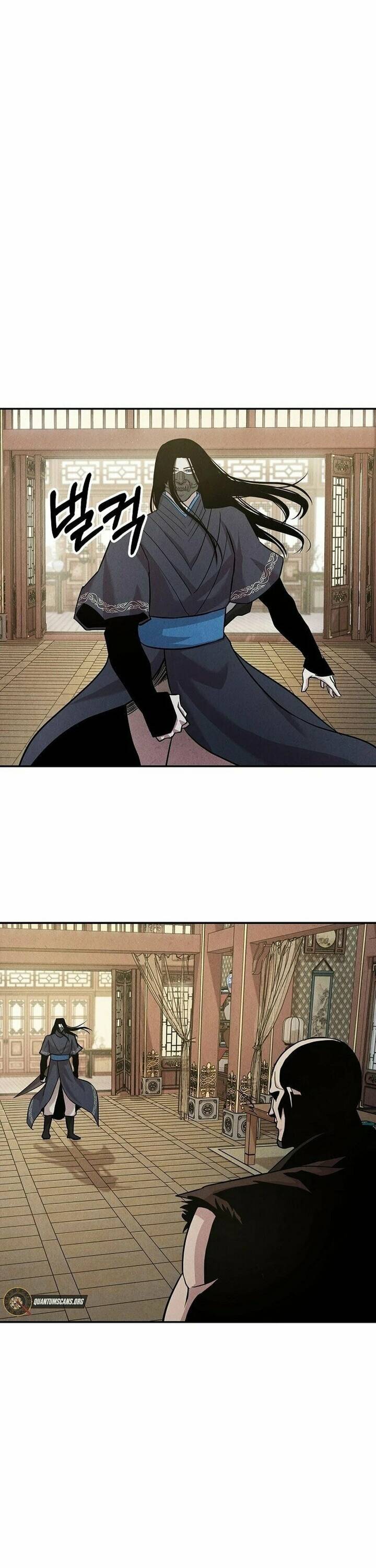 Mộ Dung Truyền Kỳ Chapter 17 - 33