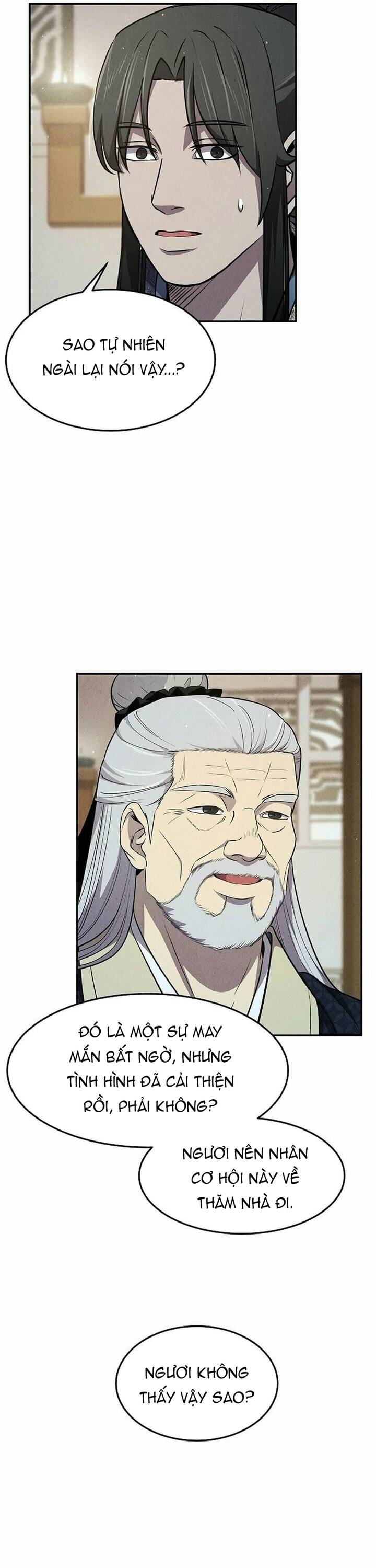 Mộ Dung Truyền Kỳ Chapter 18 - 11