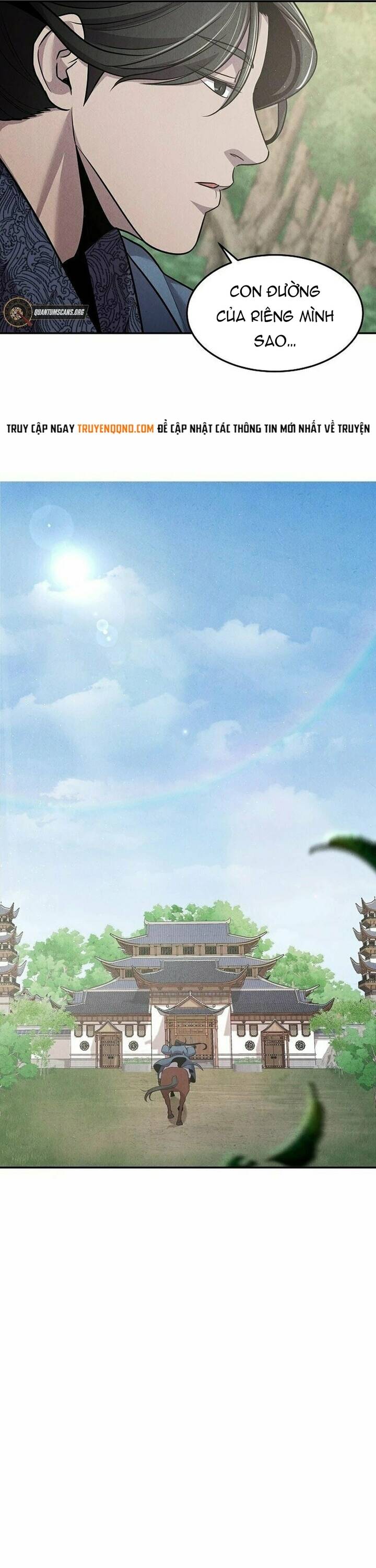 Mộ Dung Truyền Kỳ Chapter 18 - 15