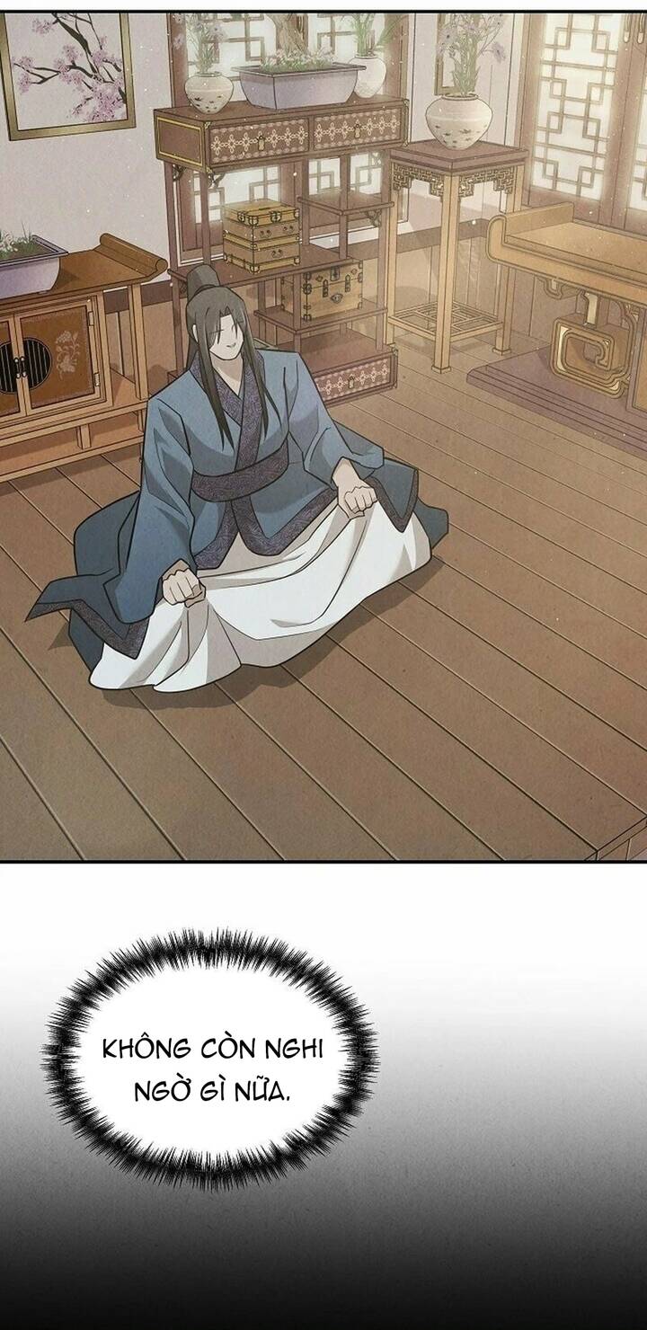 Mộ Dung Truyền Kỳ Chapter 18 - 31