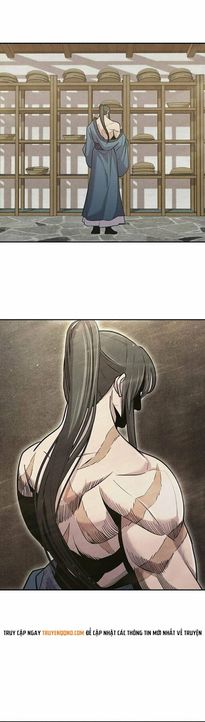 Mộ Dung Truyền Kỳ Chapter 18 - 35