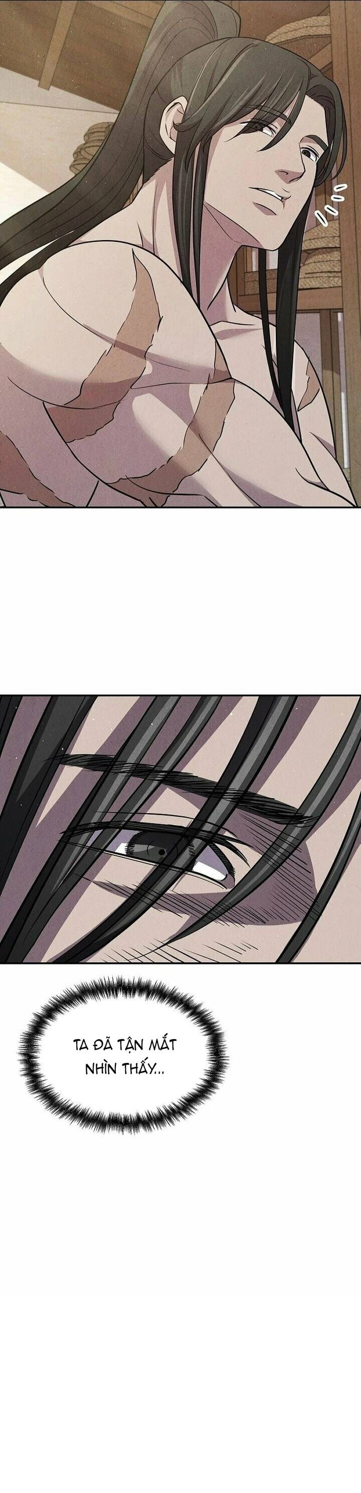 Mộ Dung Truyền Kỳ Chapter 18 - 36