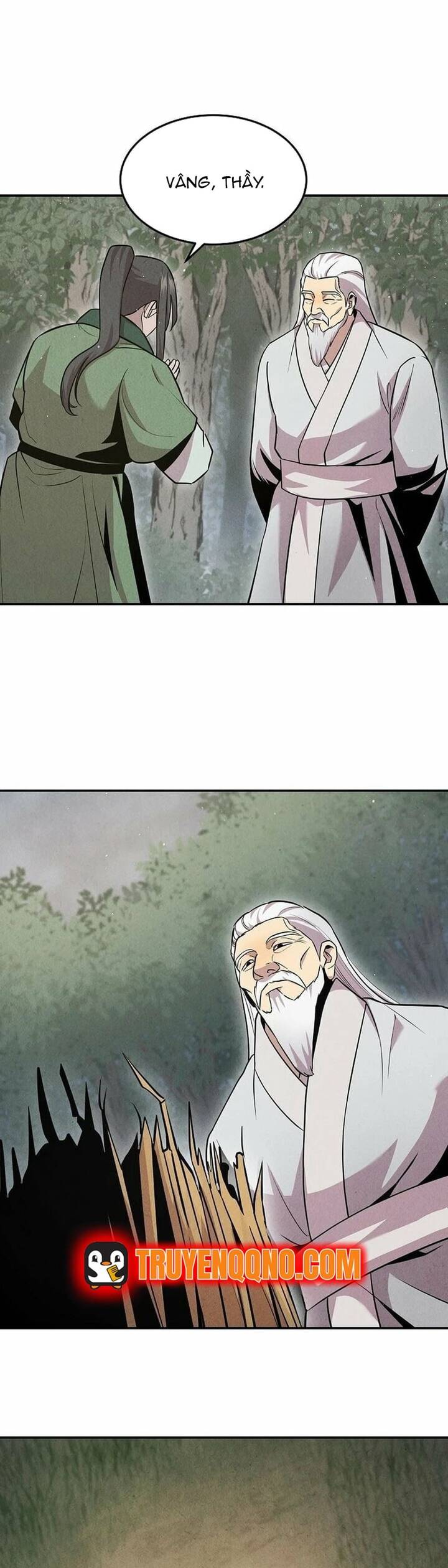 Mộ Dung Truyền Kỳ Chapter 19 - 4