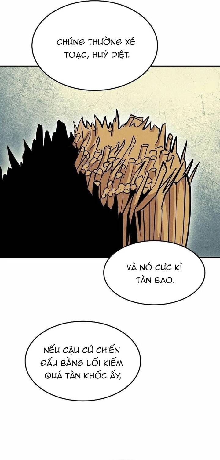 Mộ Dung Truyền Kỳ Chapter 19 - 8