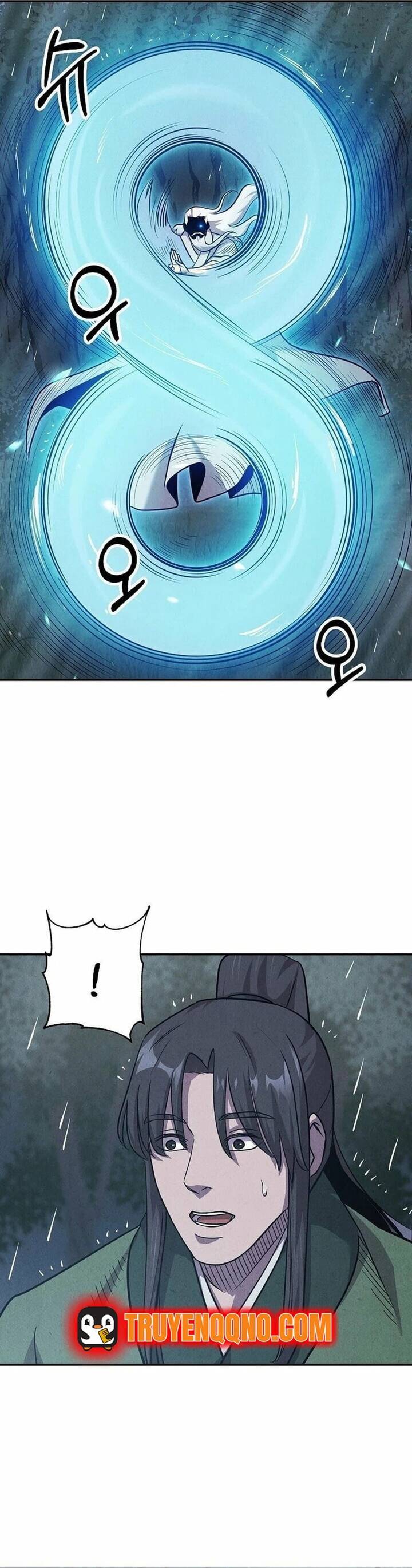 Mộ Dung Truyền Kỳ Chapter 19 - 13