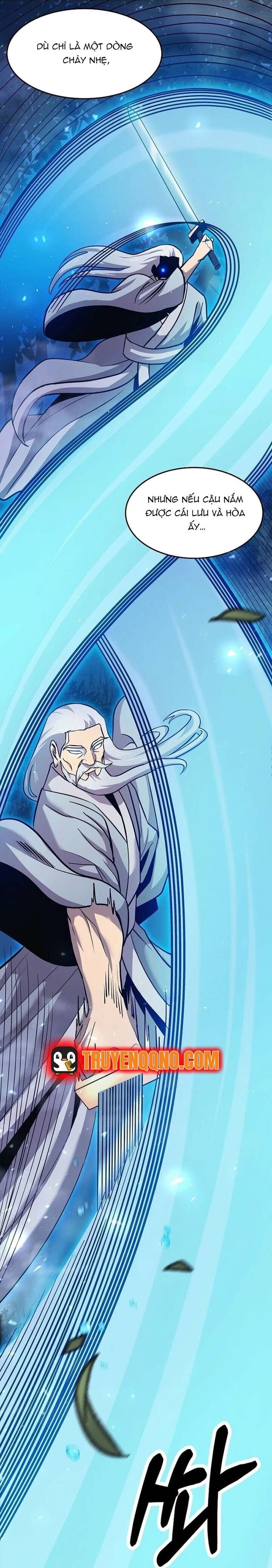 Mộ Dung Truyền Kỳ Chapter 19 - 14