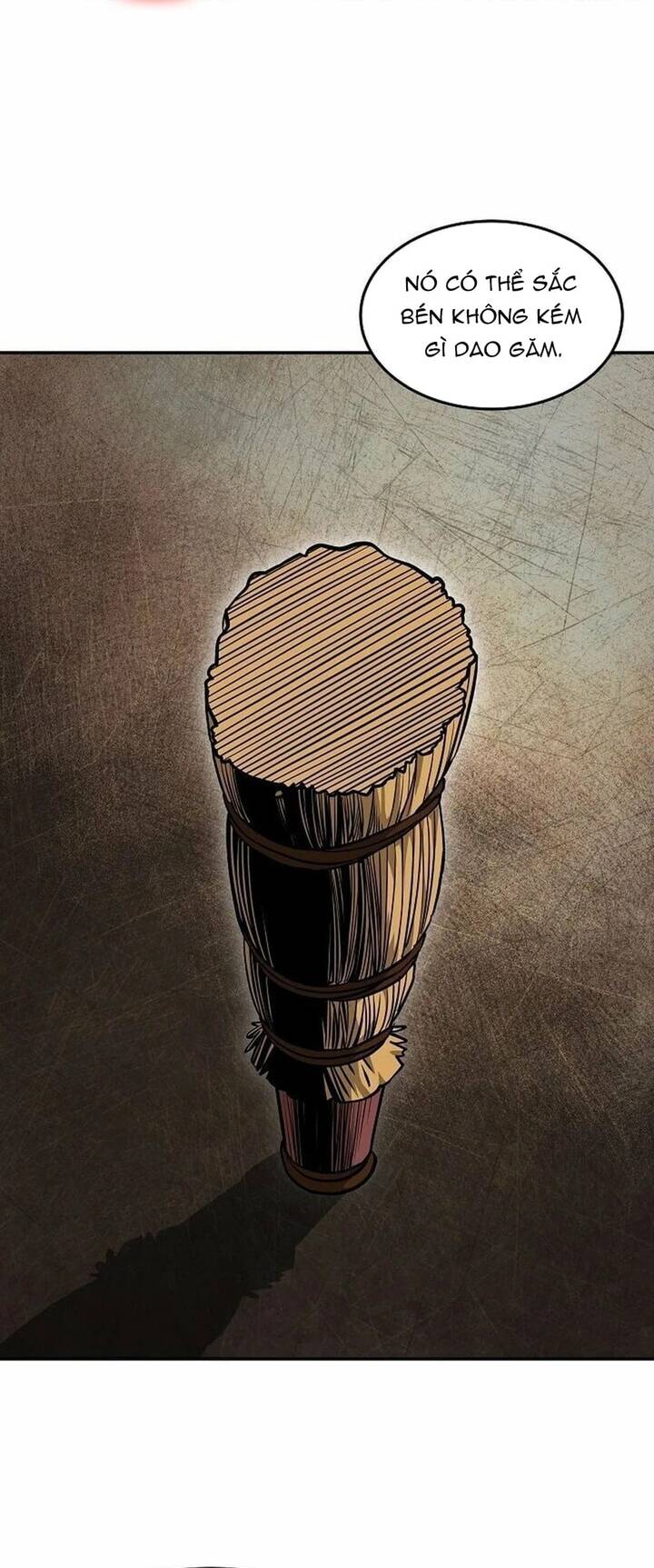 Mộ Dung Truyền Kỳ Chapter 19 - 16