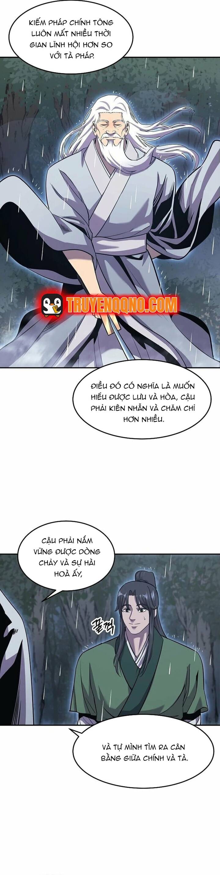 Mộ Dung Truyền Kỳ Chapter 19 - 17