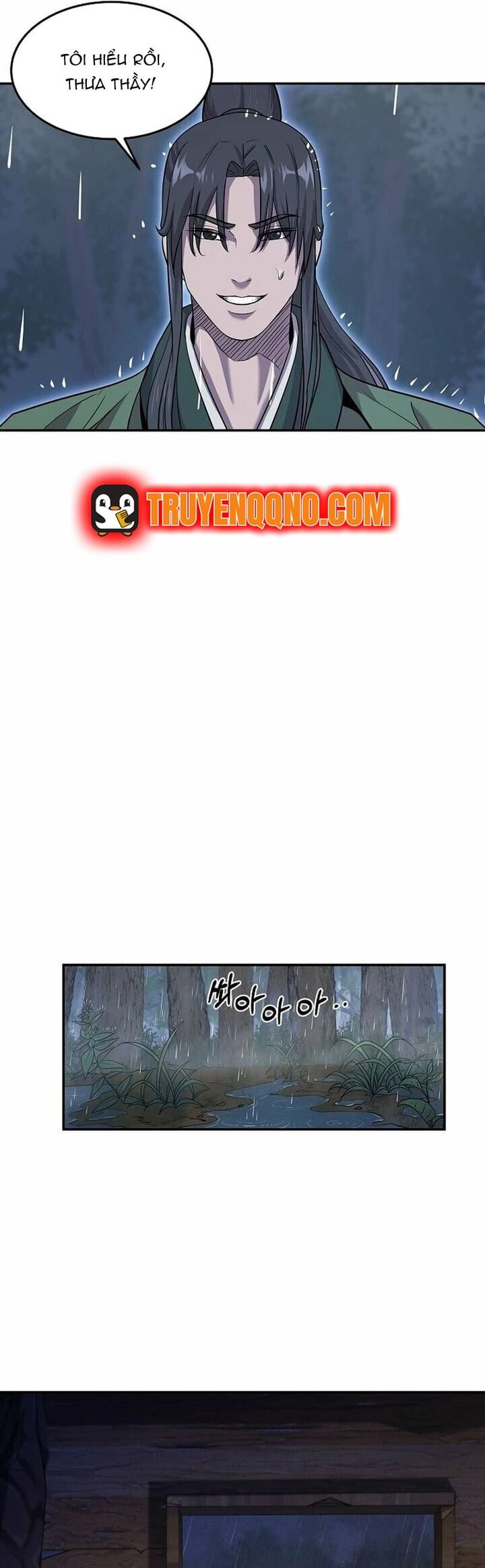 Mộ Dung Truyền Kỳ Chapter 19 - 18