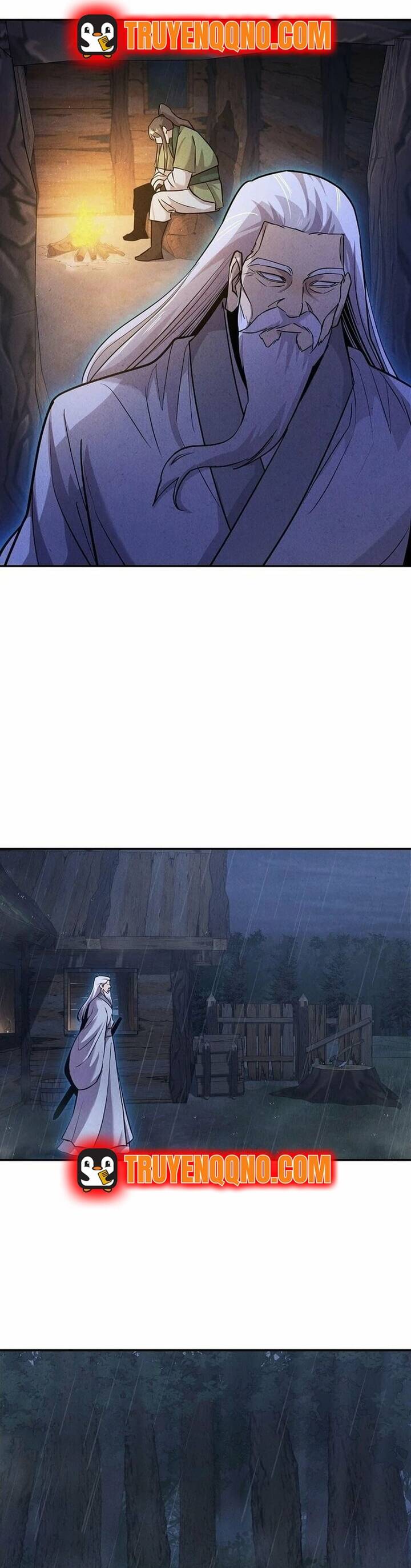 Mộ Dung Truyền Kỳ Chapter 19 - 22