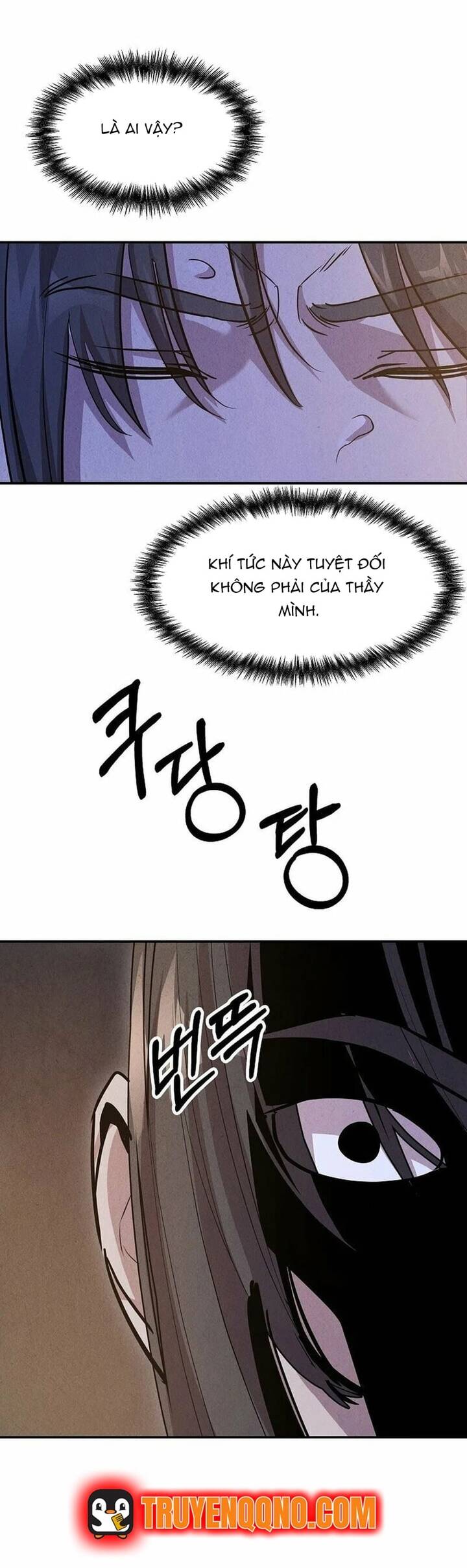 Mộ Dung Truyền Kỳ Chapter 19 - 26