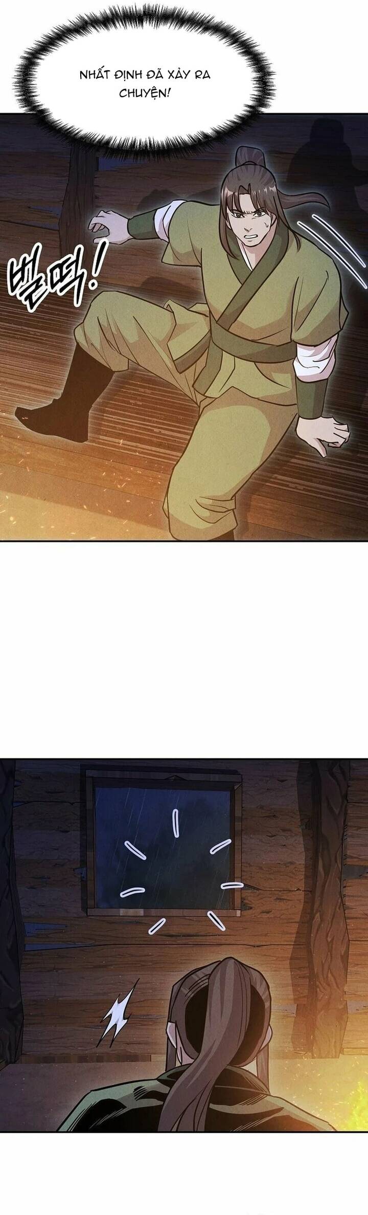 Mộ Dung Truyền Kỳ Chapter 19 - 27