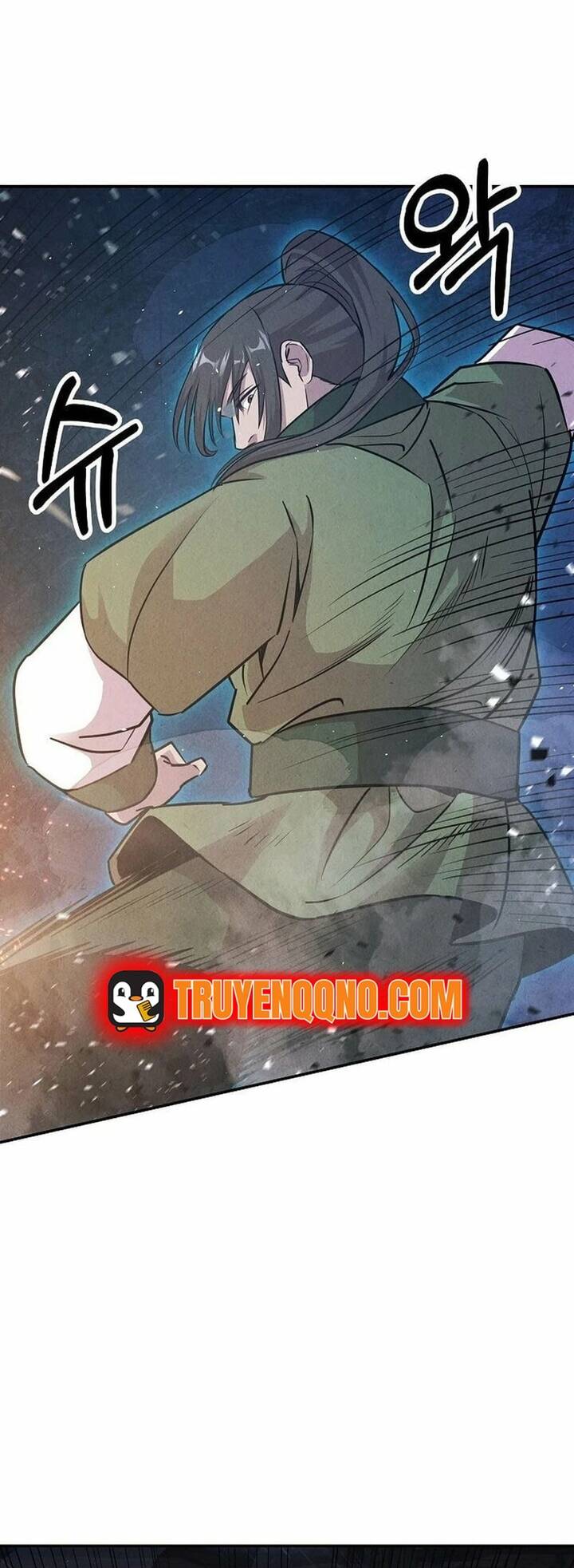 Mộ Dung Truyền Kỳ Chapter 19 - 31