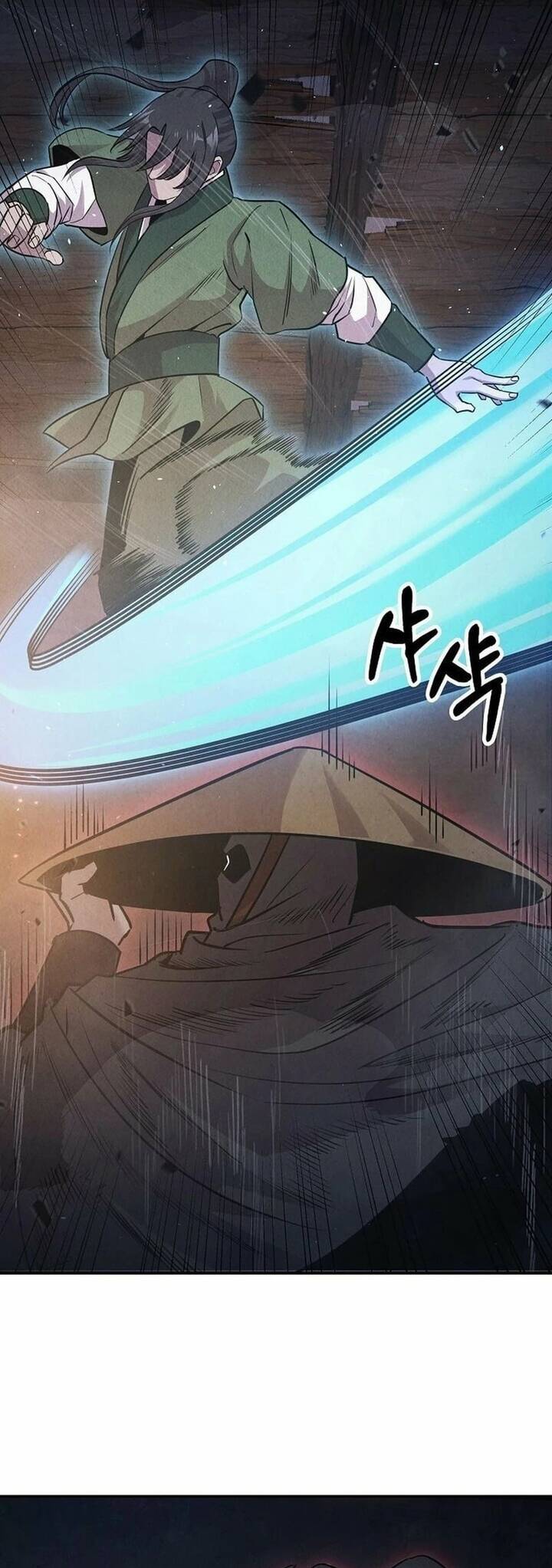 Mộ Dung Truyền Kỳ Chapter 19 - 32