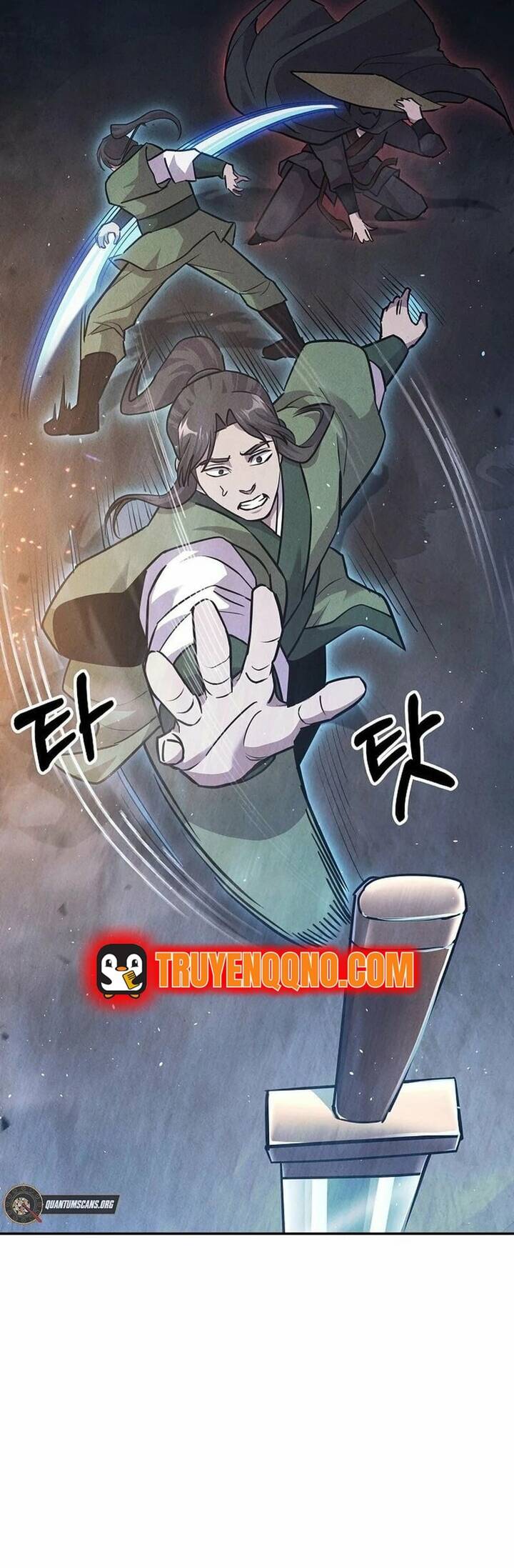 Mộ Dung Truyền Kỳ Chapter 19 - 33