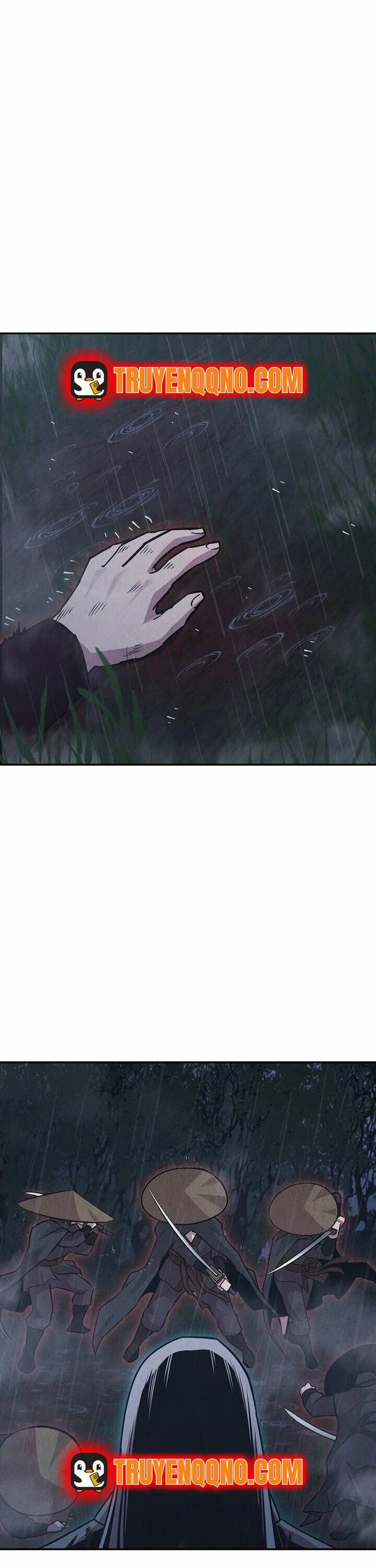 Mộ Dung Truyền Kỳ Chapter 19 - 35