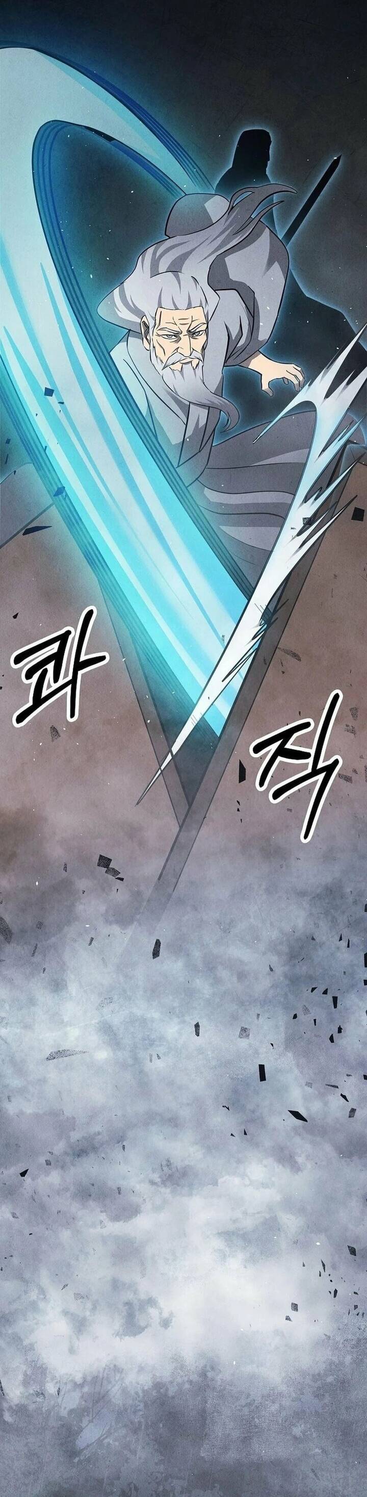 Mộ Dung Truyền Kỳ Chapter 19 - 38