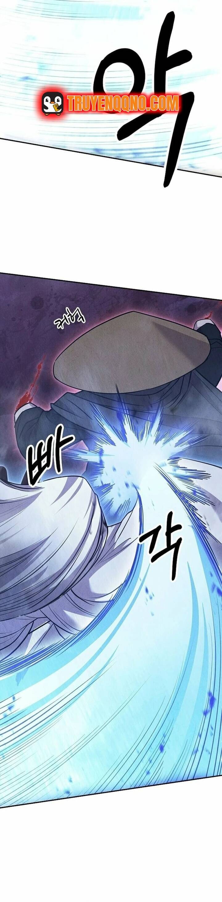 Mộ Dung Truyền Kỳ Chapter 20 - 3