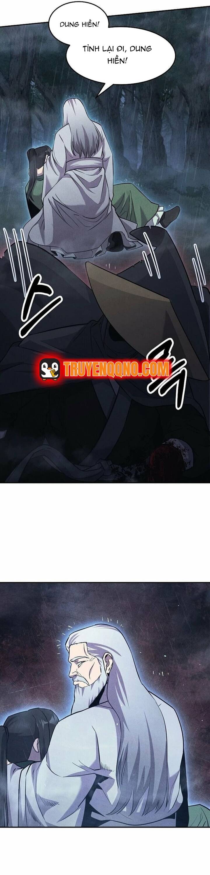Mộ Dung Truyền Kỳ Chapter 20 - 4