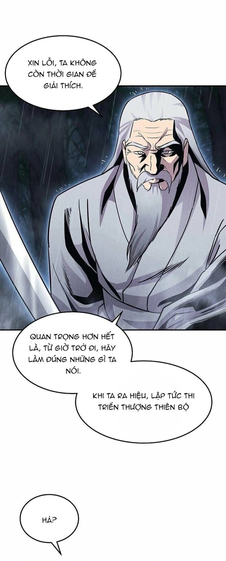 Mộ Dung Truyền Kỳ Chapter 20 - 7