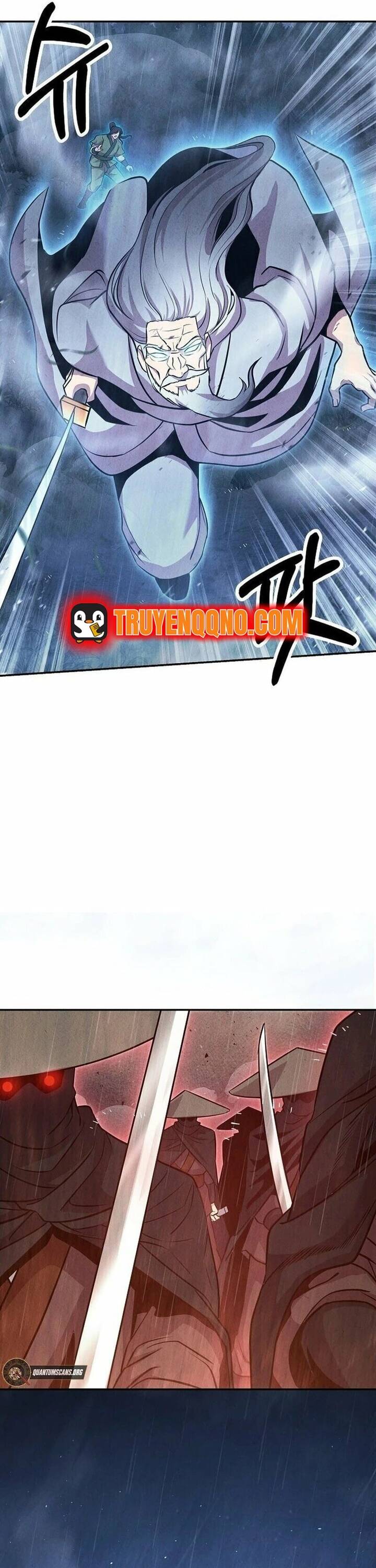 Mộ Dung Truyền Kỳ Chapter 20 - 9